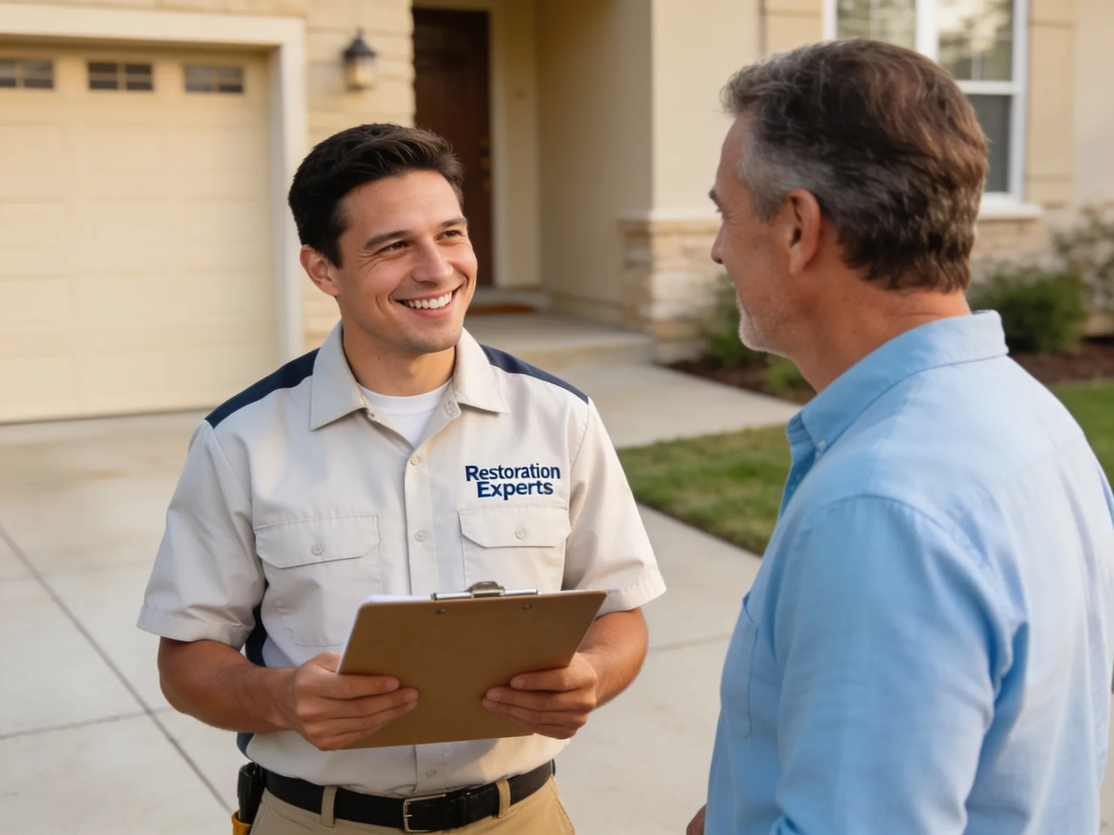 Water Damage Cleanup Chelsea, OK FAQs